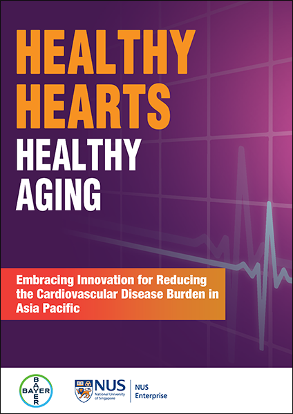 Healthy Hearts Healthy Aging Report