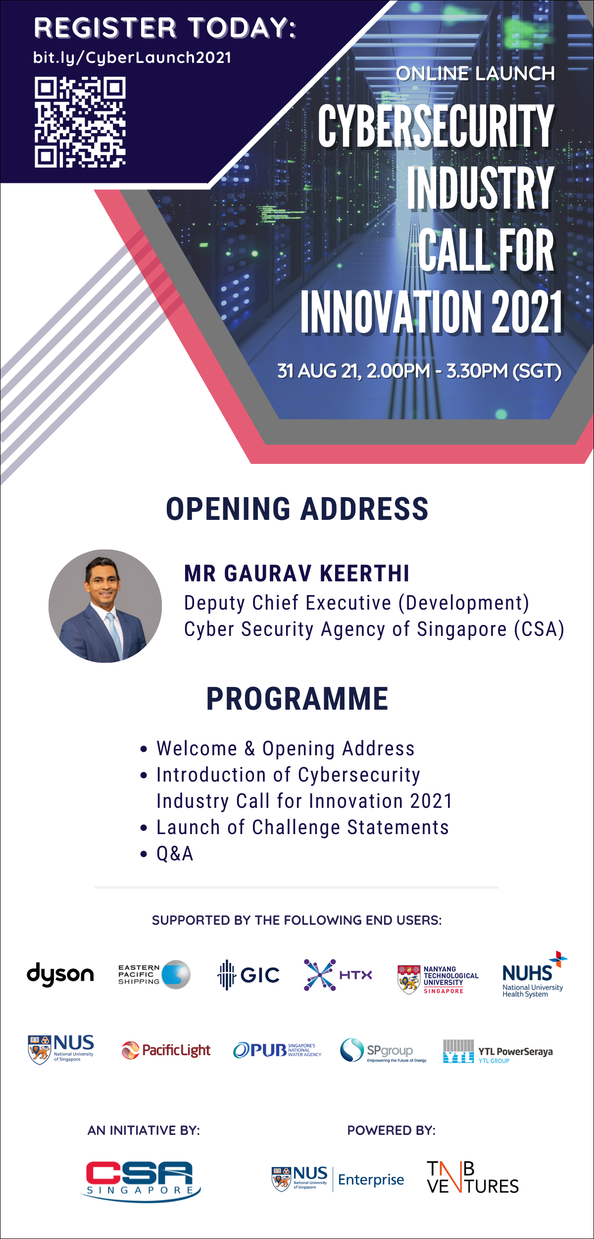Cyber Industry Call_Register Today_Final