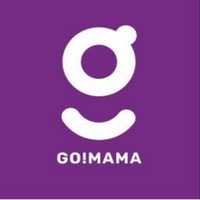 Gomama Logo