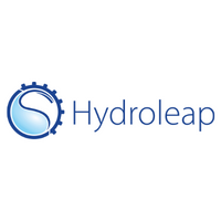 Hydroleap logo
