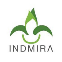 Indmira Logo