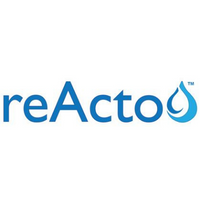 Reacto Logo