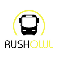 Rushowl Logo