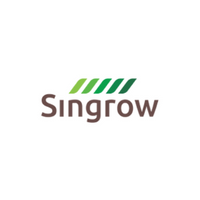Singrow Logo