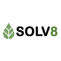 Solv8 Logo