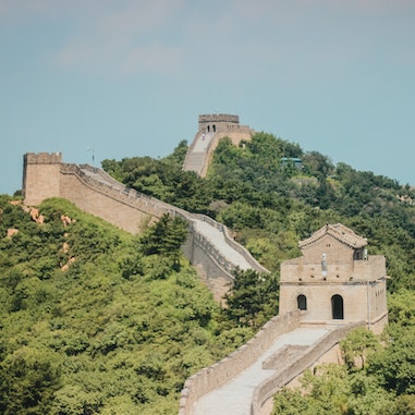 Beijing - Great Wall