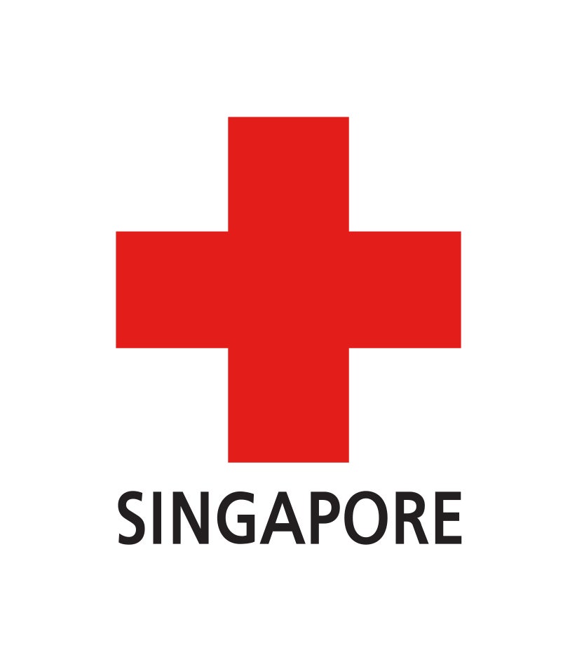 RedCross logo