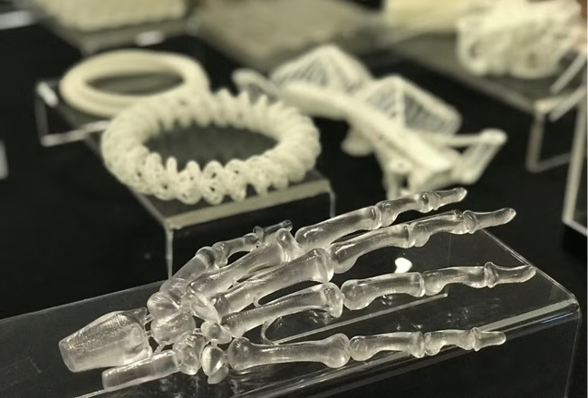 NUS Centre for Additive Manufacturing (AM.NUS)