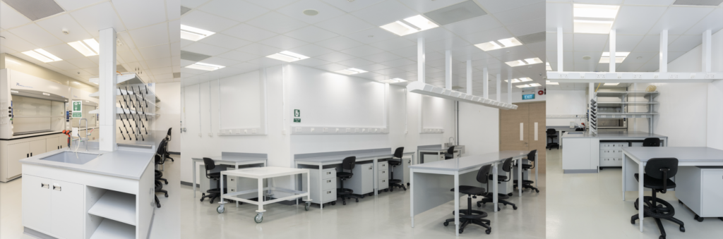 NGRIP Labs Singapore - Singapore Research Ecosystem