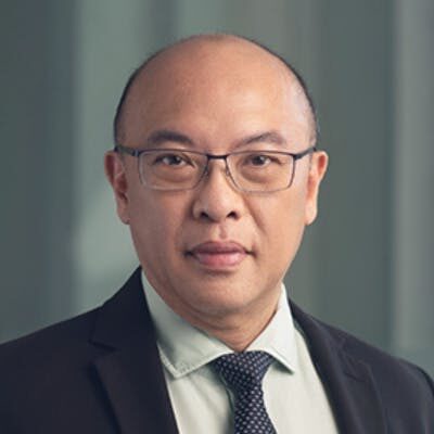 Prof Chee Yeow Meng