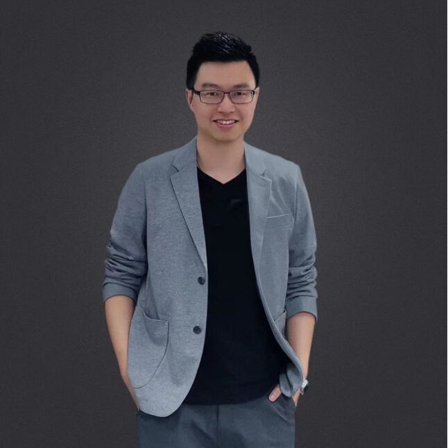 GBA Mentor_Leo Li