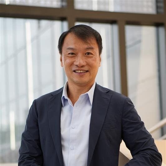 Professor of Practice for Defence Innovation and Applications