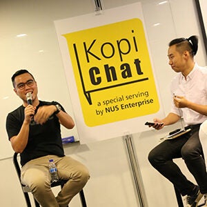 Kopi Chat