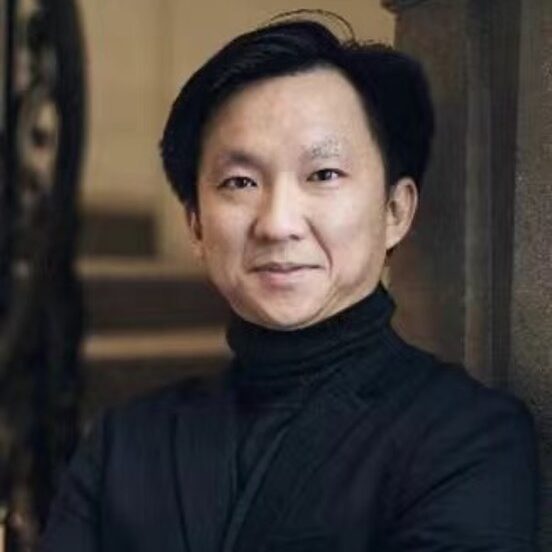 Professor Lee Tien Ming