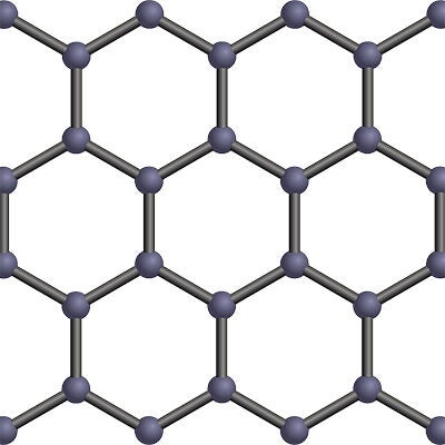 graphene-scaffolds